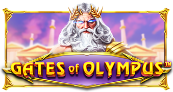 Gates of Olympus by Pragmatic Play — slot gameplay